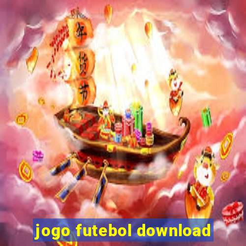 jogo futebol download